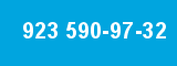 923 590-97-32